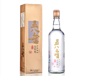 臺灣玉山高粱酒(精選窖藏)58°600ml