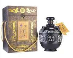 53°茅臺(tái)鎮(zhèn)二零二會(huì)議室1500ml