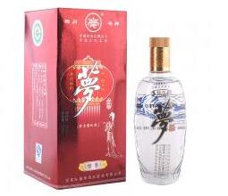 50°小康夢(mèng)酒500ml