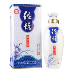 42°泥坑青瓷二號(hào)500ml