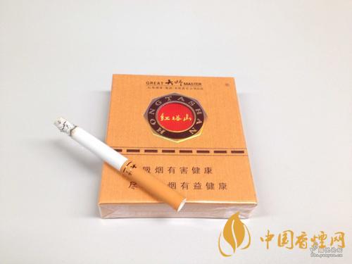 紅塔山香煙價(jià)格表圖片 紅塔山最貴的是哪款