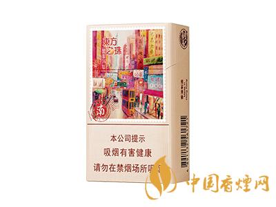 全國各省市的知名品牌香煙，你知道幾種？抽過幾種？