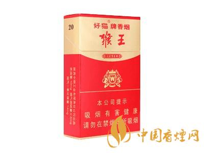 全國各省市的知名品牌香煙，你知道幾種？抽過幾種？