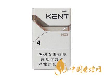 kent香煙多少錢(qián)一包   KENT健牌香煙價(jià)格表圖