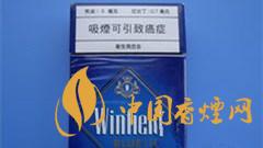 溫菲爾德煙多少錢一包？澳大利亞Winfield(溫菲爾德)香煙價(jià)格