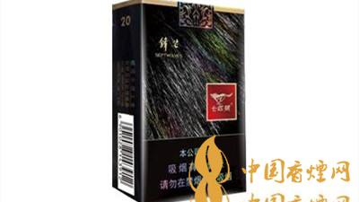  如何識別七匹狼軟鋒芒煙真假？七匹狼軟鋒芒煙一包多少錢？