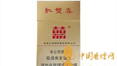 紅雙喜南洋硬黃好抽嗎？紅雙喜南洋硬黃口感測(cè)評(píng)