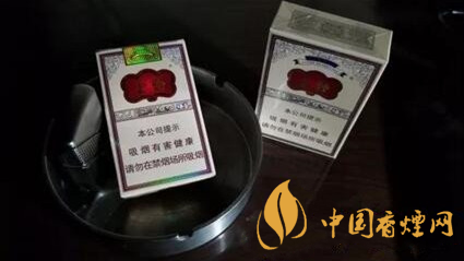 云煙印象煙莊一包多少錢 云煙印象煙莊參數(shù)價格