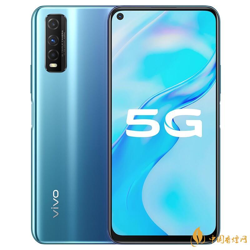 3000元左右最值得購買的vivo5G手機推薦