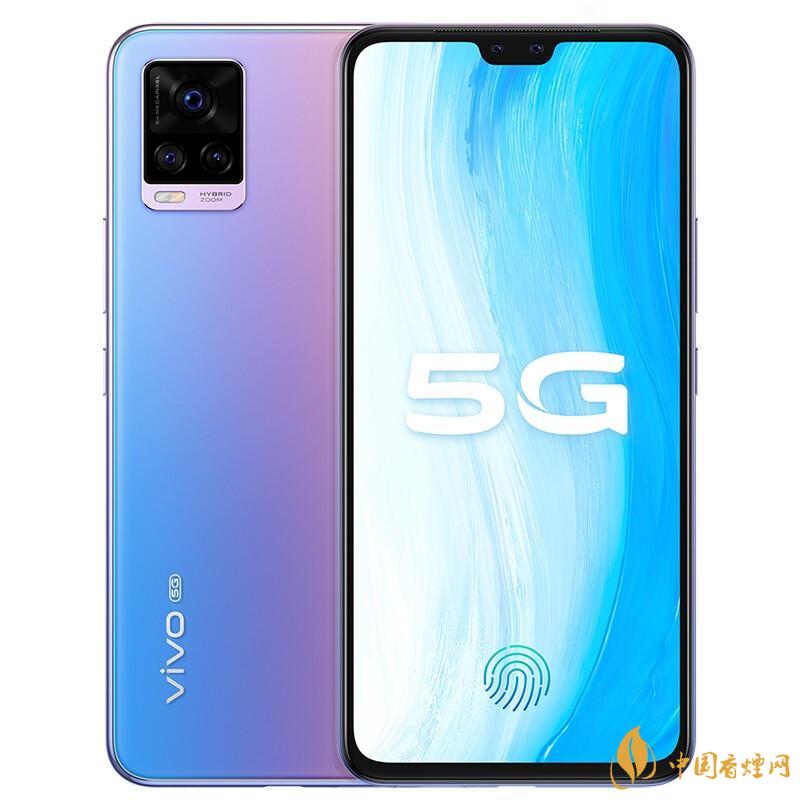 3000元左右最值得購買的vivo5G手機推薦