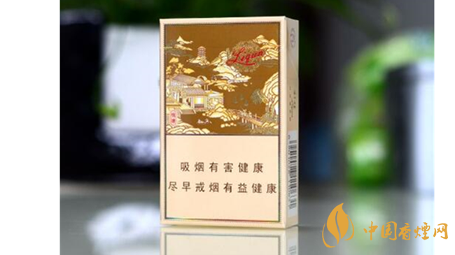 利群錢(qián)塘香煙價(jià)格及圖片 2020利群錢(qián)塘小包多少錢(qián)