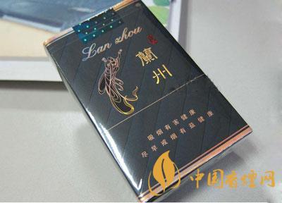 蘭州煙多少錢(qián)一包  2020蘭州煙最全價(jià)格表