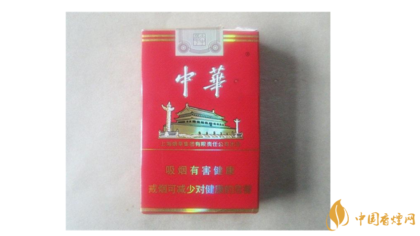 軟中華怎么樣？4款軟中華口感測評