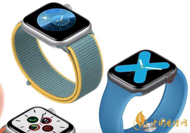 AppleWatchS6新功能是什么？Apple Watch第六代新功能介紹