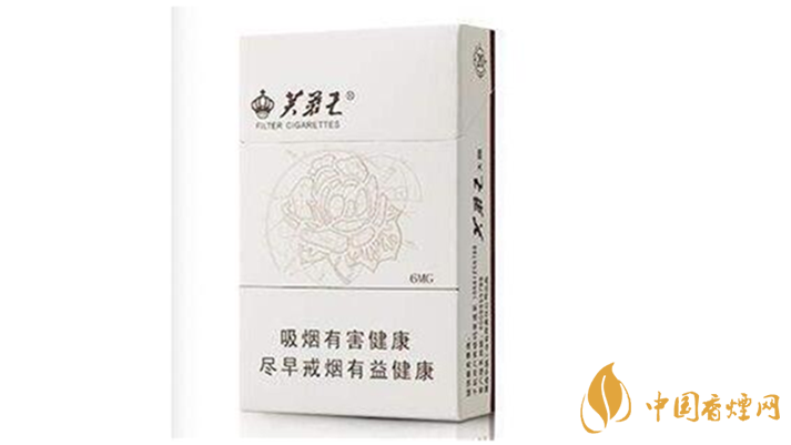 芙蓉王硬天源好抽嗎？芙蓉王硬天源口感測評