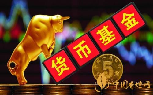 場(chǎng)內(nèi)貨幣基金是什么意思  場(chǎng)內(nèi)貨幣基金的類型介紹