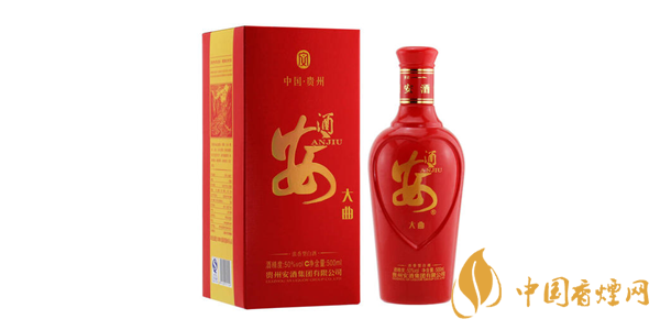 貴州安酒多少錢一瓶 貴州安酒所有系列價(jià)格一覽