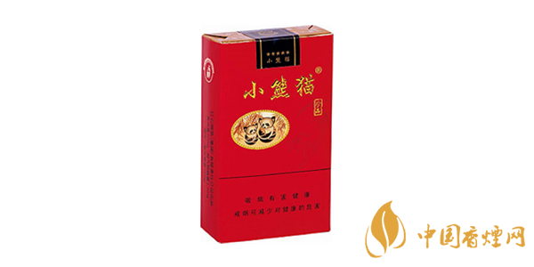 小熊貓軟珍品香煙多少一包？小熊貓軟珍品香煙價(jià)格及參數(shù)一覽