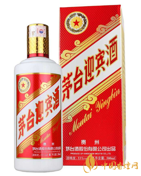 茅臺(tái)迎賓酒和飛天迎賓酒有什么不同 茅臺(tái)迎賓酒和飛天迎賓酒區(qū)別