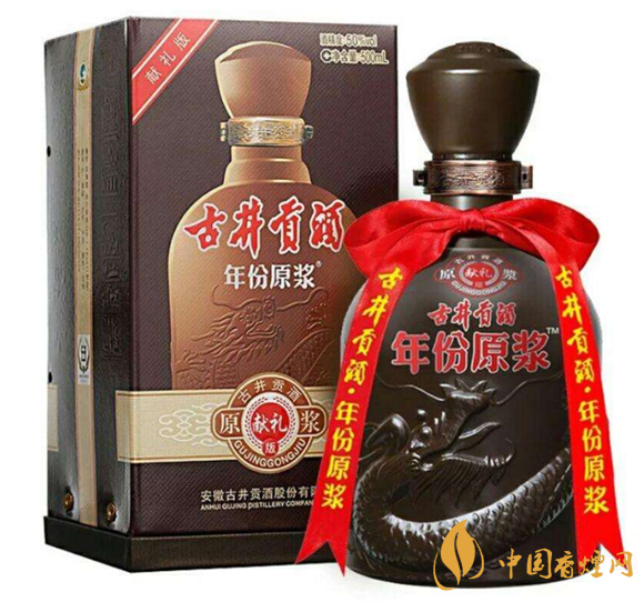 中秋節(jié)送什么酒好 盤點(diǎn)8款適合中秋送的白酒