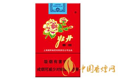 牡丹336軟包多少錢一包 牡丹336軟包價(jià)格查詢