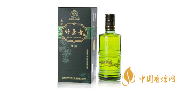 竹葉青38度酒多少錢一瓶 竹葉青38度價(jià)格表圖一覽