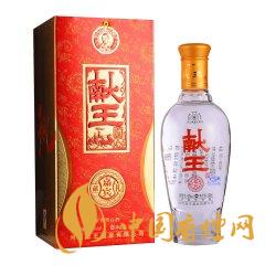 2020獻(xiàn)王酒價(jià)格表 河北獻(xiàn)王酒40度濃香型價(jià)格