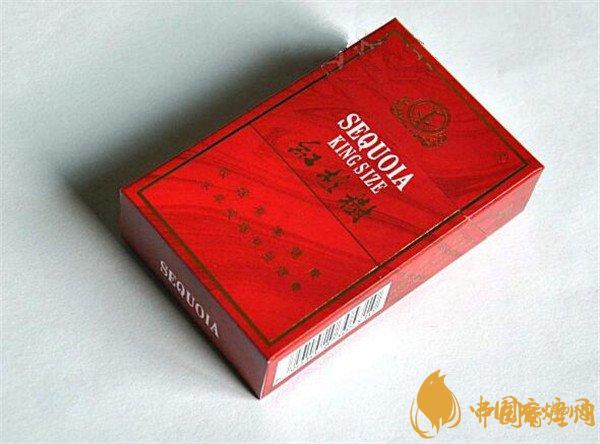 蘇煙紅杉樹(shù)多少錢(qián)一包 經(jīng)典又好抽的4款蘇煙推薦