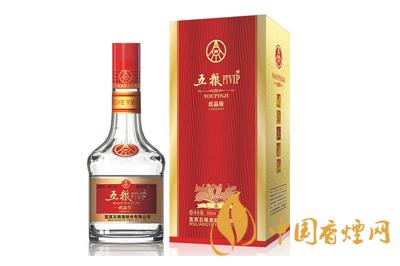 五糧液納福酒價(jià)格表一覽  五糧液公司簡(jiǎn)介