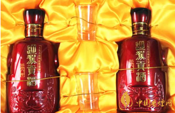 迎駕貢酒8年多少錢一瓶 迎駕貢酒生態(tài)原漿8年價(jià)格查詢