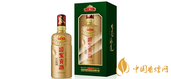 迎駕貢酒洞藏6年價格是多少?迎駕貢酒生態(tài)洞藏6濃香型42度價格查詢