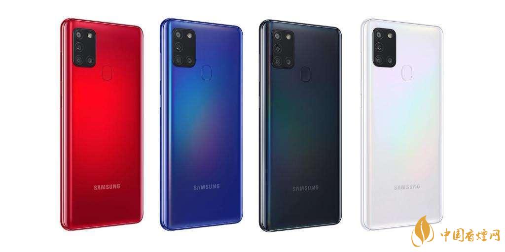 三星A21s采用什么處理器？三星Galaxy A21s處理器性能測評