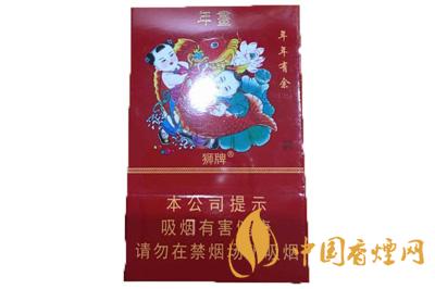 獅牌雪茄年畫香煙價(jià)格查詢 獅牌雪茄年畫多少錢一包