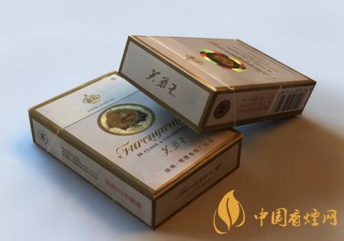 芙蓉王香煙價(jià)格表大全2020年  芙蓉王香煙品牌簡(jiǎn)介