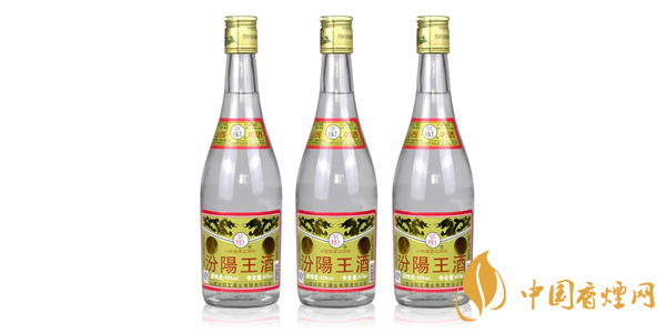 汾陽(yáng)王45度酒圖片及價(jià)格一覽 汾陽(yáng)王45度酒多少錢一瓶