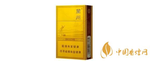 2020年50元左右的高檔細(xì)支香煙排行榜