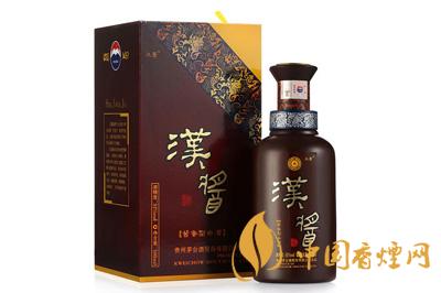 茅臺漢醬酒價格是多少 茅臺漢醬酒價格表查詢