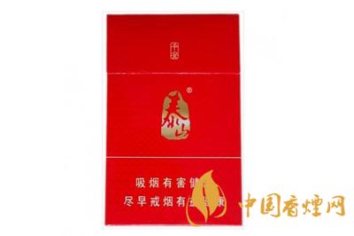 泰山煙怎么樣  泰山煙種類(lèi)價(jià)格與圖片