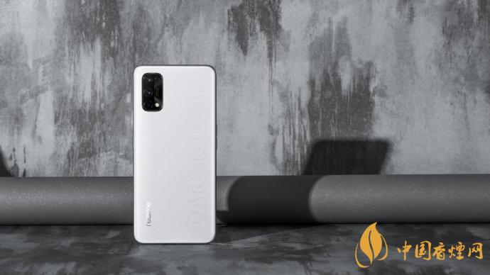 realme Q2/Q2 Pro手機(jī)參數(shù)配置對(duì)比2020