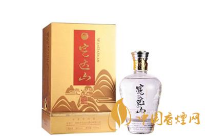 完達(dá)山白酒價(jià)格表大全 完達(dá)山白酒多少錢一瓶