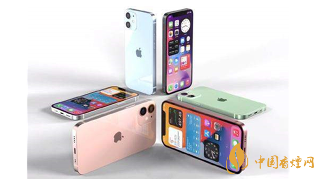 iphone12mini和iphone8手感怎樣-iPhone12mini和iPhone8屏幕對比