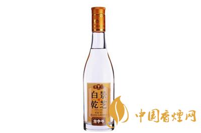 52度景芝白干老字號(hào)多少錢(qián) 52度景芝白干老字號(hào)好喝嗎