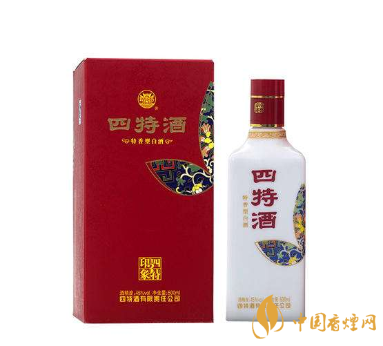 四特酒45度500ml多少錢 四特酒印象3號零售價(jià)及圖片一覽