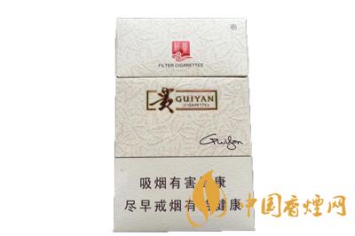 貴煙新貴價(jià)格表和圖片查詢(xún) 貴煙新貴好抽嗎