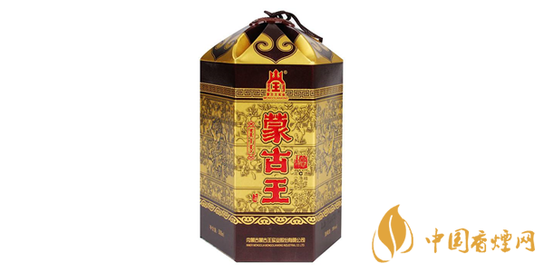 蒙古王酒多少錢(qián)一瓶 蒙古王酒價(jià)格表圖一覽