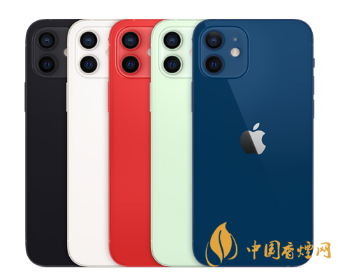 iphone12哪個(gè)尺寸好 iphone12系列尺寸參數(shù)對(duì)比