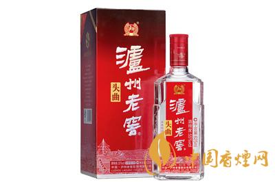 瀘州老窖系列酒怎么樣  瀘州老窖老窖醇香寶卷酒好不好喝