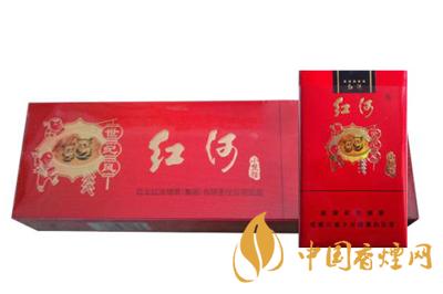 小熊貓紅世紀(jì)風(fēng)香煙怎么樣  小熊貓紅世紀(jì)風(fēng)香煙價格是多少