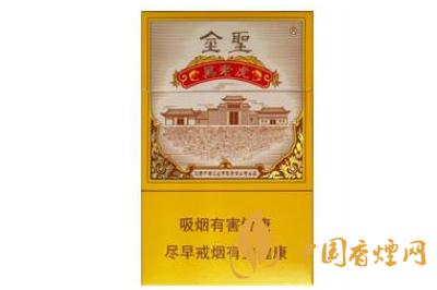 金圣黑老虎香煙價(jià)格查詢(xún) ?金圣黑老虎香煙圖片