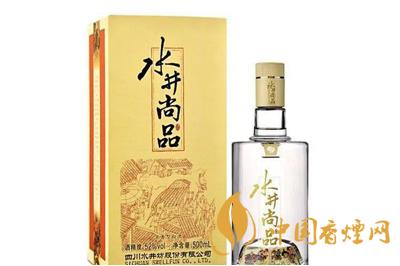 水井坊水井尚品52度多少錢??水井坊水井尚品產(chǎn)品簡(jiǎn)介